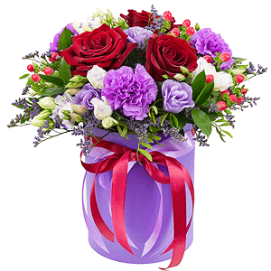 Secret garden with delivery Kerch