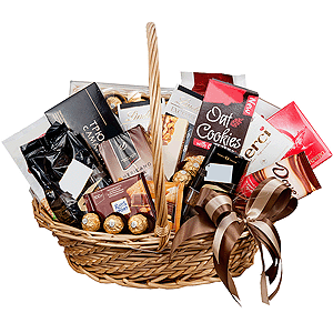 Sweet Chic with delivery Kerch