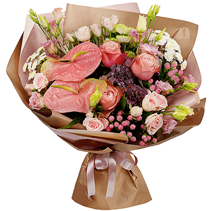 Bella senorita with delivery Kerch