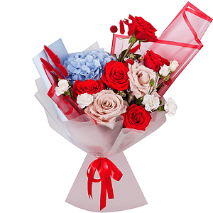 The wind of change with delivery Kerch