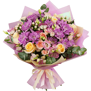 Jubilee with delivery Kerch