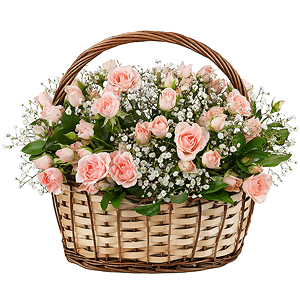 Rose garden with delivery Kerch