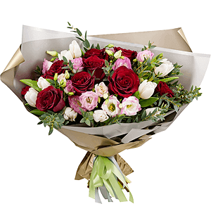 Florentina with delivery Kerch