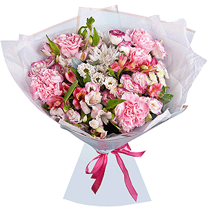 Flower mosaic with delivery Kerch