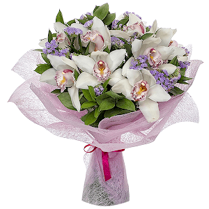 Cristal Morning with delivery Kerch