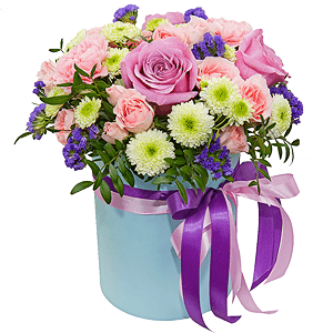 Tiffany with delivery Kerch