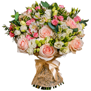 Wedding bouquet with delivery Kerch