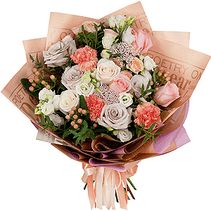 Dreams of Paris with delivery Kerch
