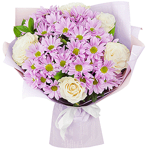Morning joy with delivery Kerch