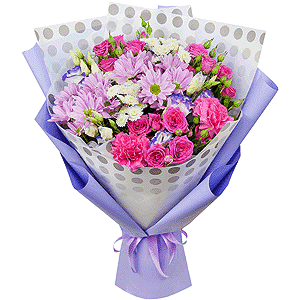 Magical fairy-tale with delivery Kerch
