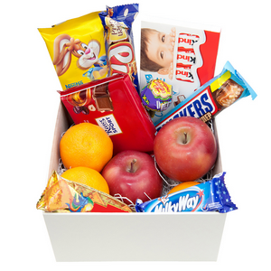 Happy childhood with delivery Kerch
