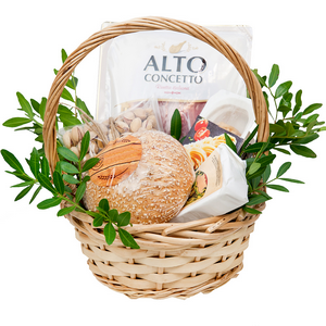 Bon Appeti! with delivery Kerch