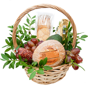 Appetissimo with delivery Kerch