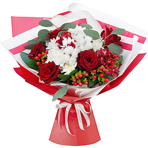 A real feeling with delivery Kerch