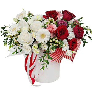 Mon amour with delivery Kerch