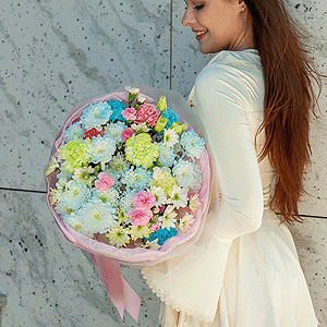 Awaiting Happiness with delivery Kerch