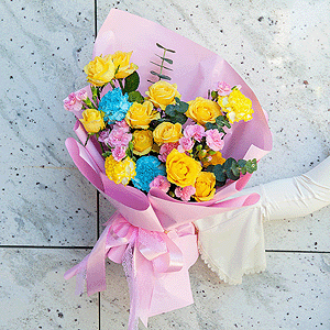 Floral Drive with delivery Kerch