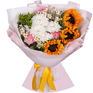 Golden Dawn with delivery Kerch