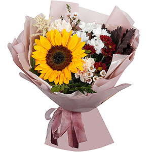 Bright Moments with delivery Kerch