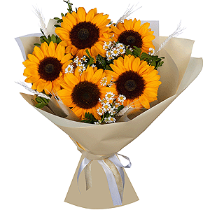 Summer Bliss with delivery Kerch