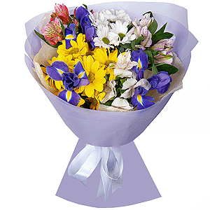 Garden of Tender Words with delivery Kerch
