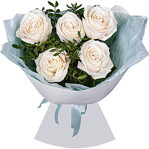 White Angel with delivery Kerch
