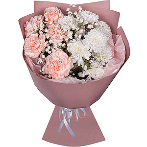 Above the Clouds with delivery Kerch