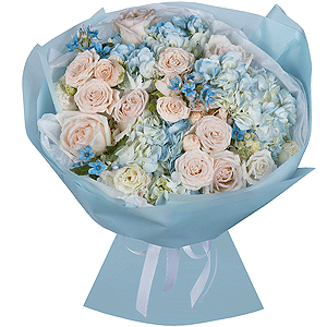 Floral Lagoon with delivery Kerch