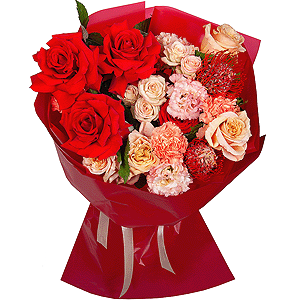Fireflower with delivery Kerch