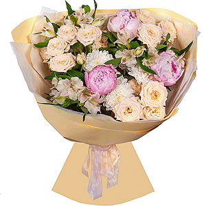 Summer Kiss with delivery Kerch