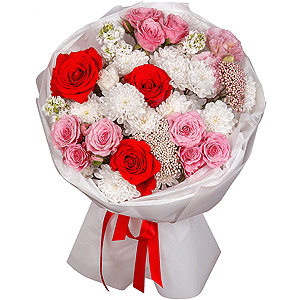 Sudarushka with delivery Kerch
