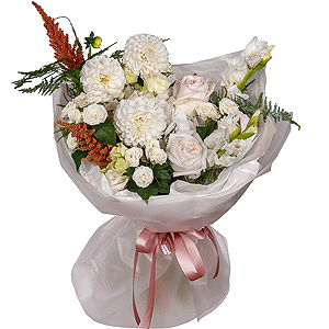 Tsarina&rsquo;s Meadow with delivery Kerch