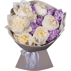 White Nights with delivery Kerch