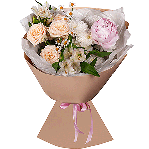Little Happiness with delivery Kerch