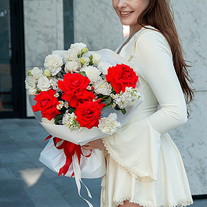 Key to the Heart with delivery Kerch