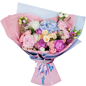 Tutti-frutti with delivery Kerch