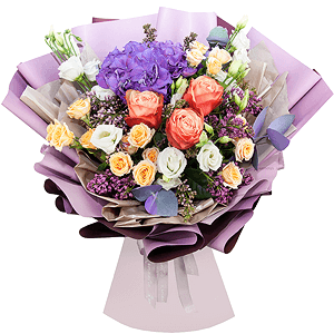 Extravaganza with delivery Kerch