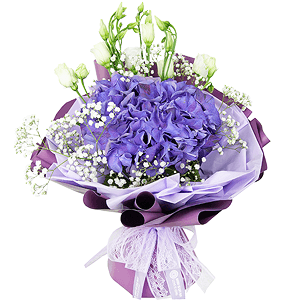 Warm greetings with delivery Kerch