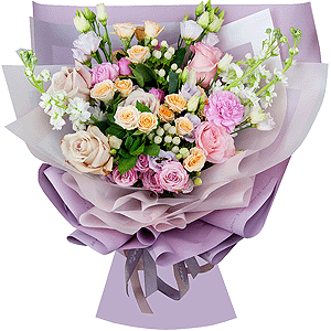 Poetry of feelings with delivery Kerch