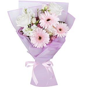 Gentle motif with delivery Kerch