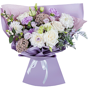 Lavender Skies with delivery Kerch