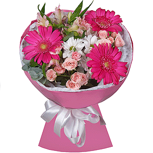 Delicate heart with delivery Kerch
