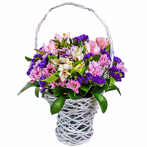 Floral poetry with delivery Kerch
