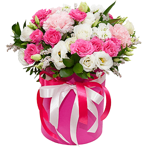 Romantique with delivery Kerch