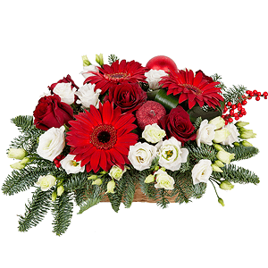 Dear Santa with delivery Kerch