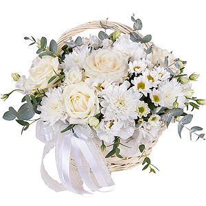 A chord of tenderness with delivery Kerch