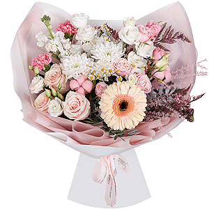 From Your Kitty with delivery Kerch