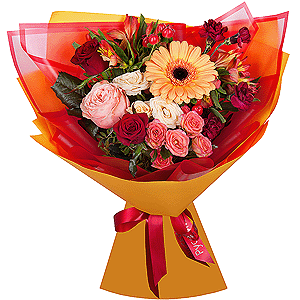 Living Flame with delivery Kerch