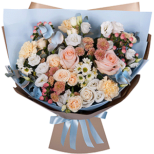Forget-me-not with delivery Kerch