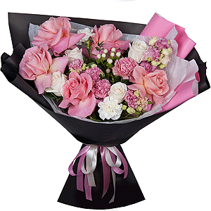 Stylish accent with delivery Kerch